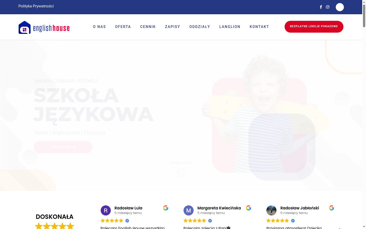 Snímek obrazovky baneru souhlasu zobrazeného před jakoukoli interakcí
