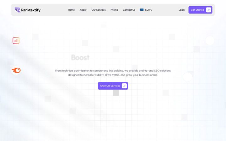 Screenshot of englishelectricmotor.co