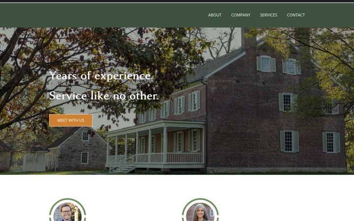 Screenshot of englishgrp.com