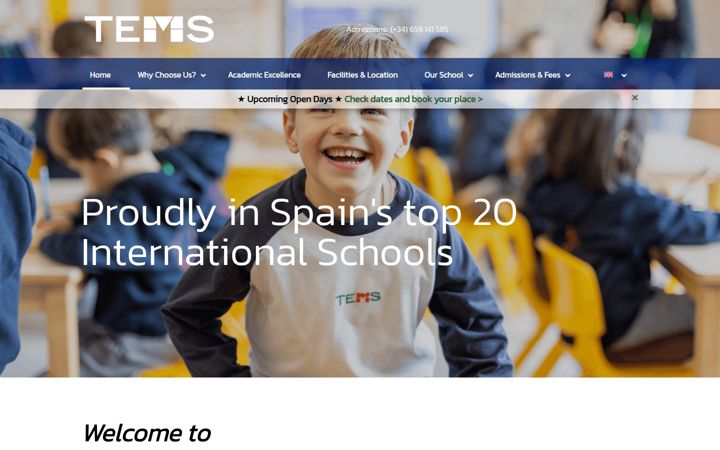 englishmontessorischool.com