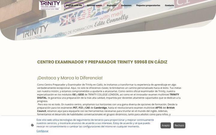 Screenshot of englishwithmesanfernando.es