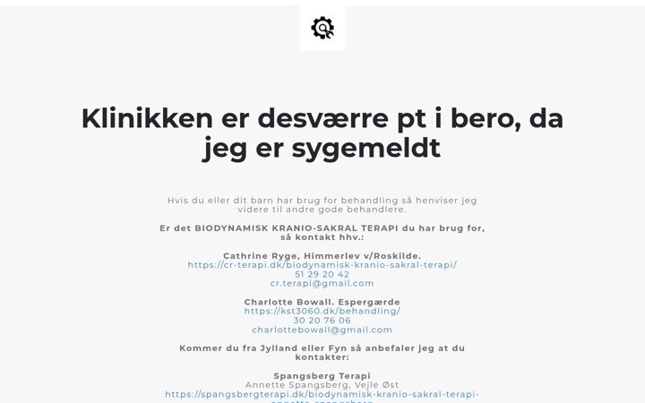 Skärmbild av engodbehandling.dk