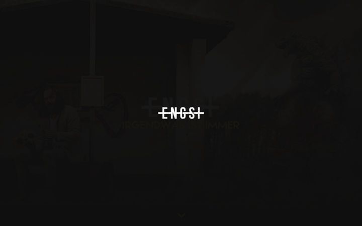 Captura de pantalla de engst-musik.de