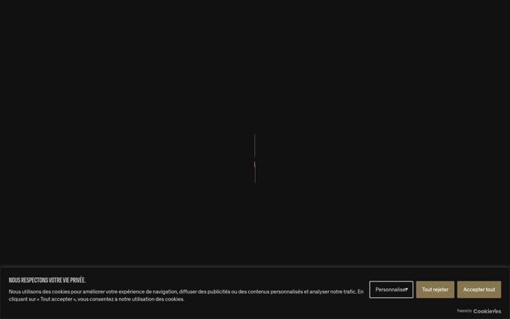 Captura de pantalla de enigmadventure.ch