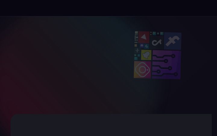 Screenshot of enigmamarketing.pk