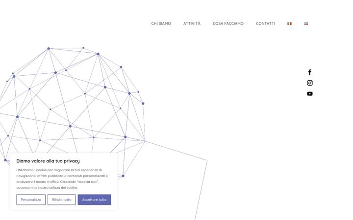 Screenshot di enigmaservice.net