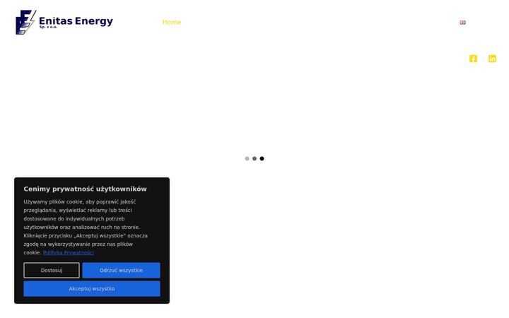Snímek obrazovky enitasenergy.pl