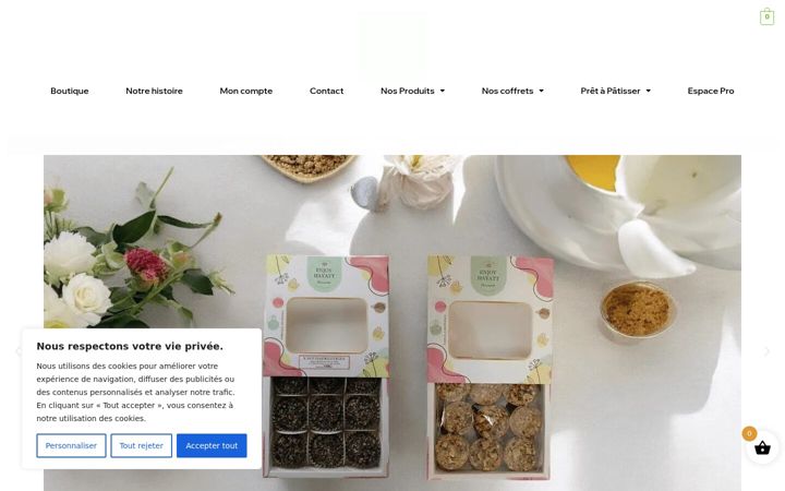 Screenshot of enjoyhayatt.com