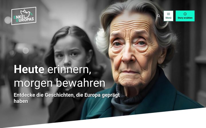 Screenshot του enkel-europas.eu