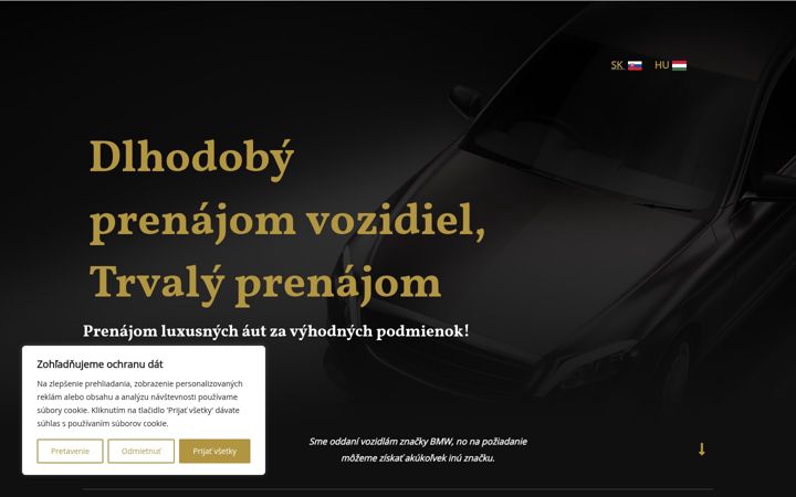 Screenshot του enmode.eu