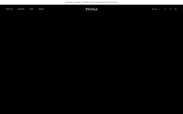 Screenshot of ennuestudio.com