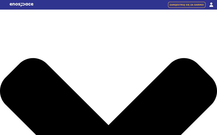 Screenshot of enospace.pl