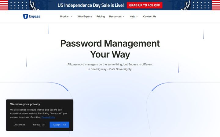 enpass.io