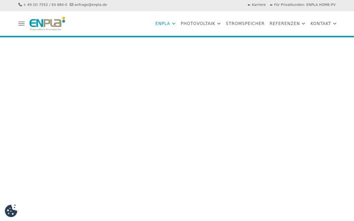 Screenshot di enpla.de