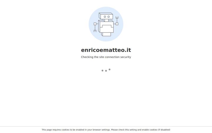 enricoematteo.it