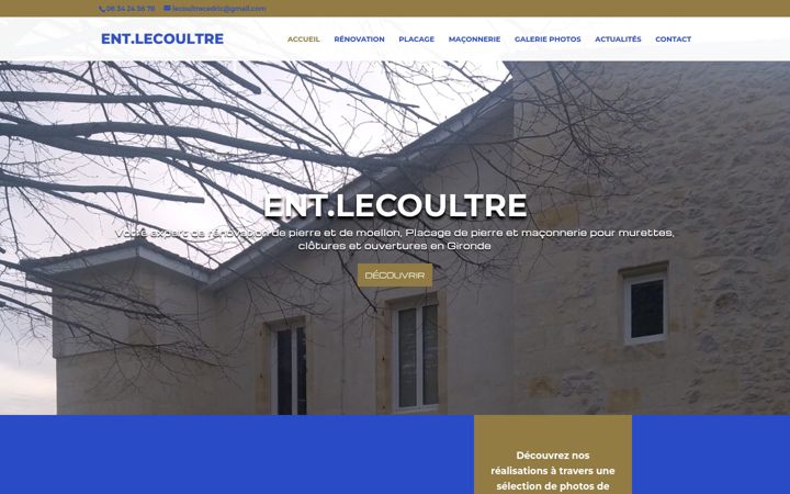 Képernyőkép: ent-lecoultre-naujanetpostiac.fr
