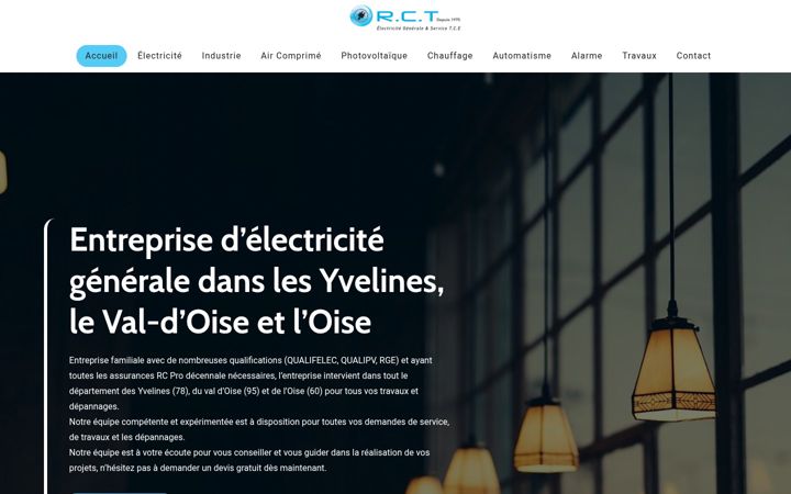 Ekrānuzņēmums no ent-rct.fr