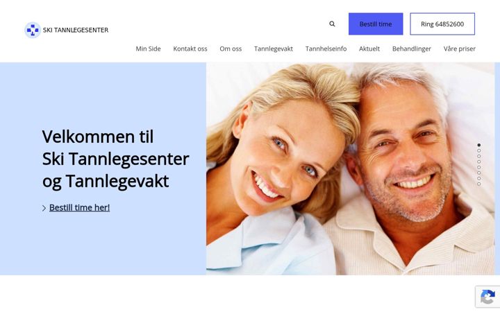 Ekrānuzņēmums no entann.no
