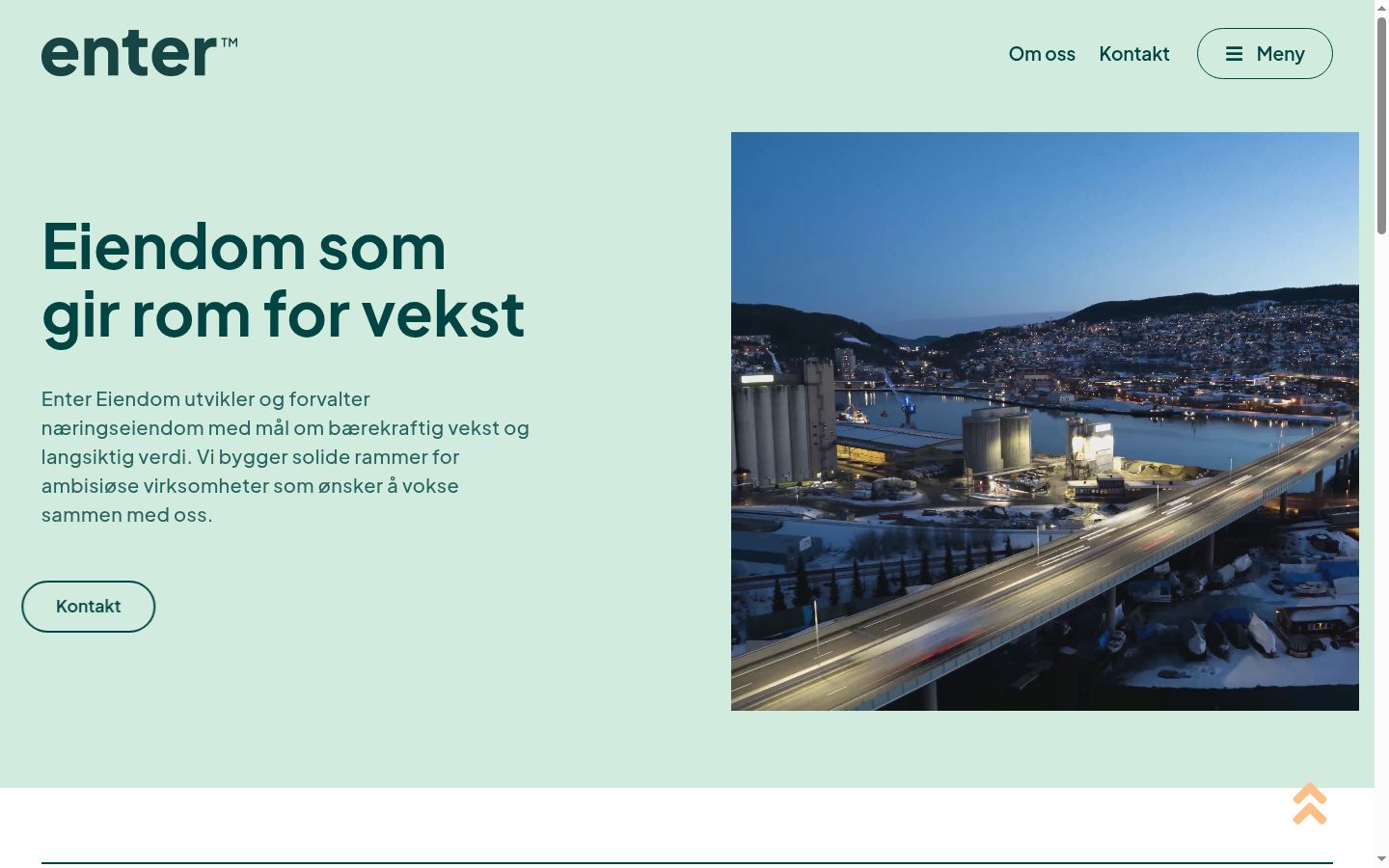 Screenshot des Einwilligungsbanners vor jeglicher Interaktion