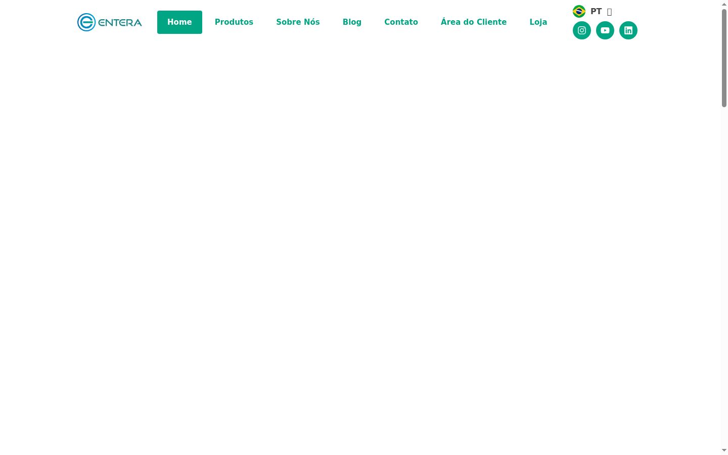 Screenshot des Einwilligungsbanners vor jeglicher Interaktion