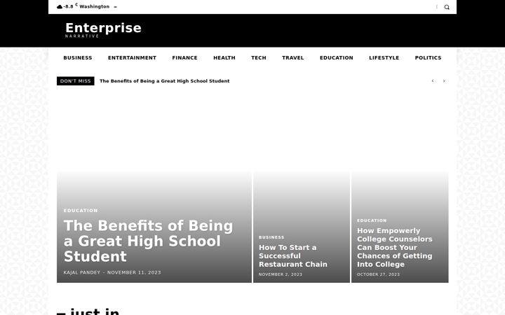 enterprisenarrative.com