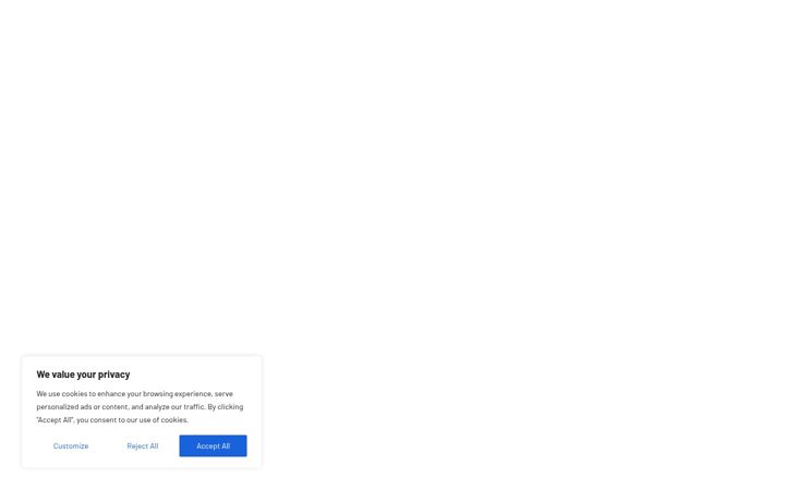 Screenshot of entersolutions.io