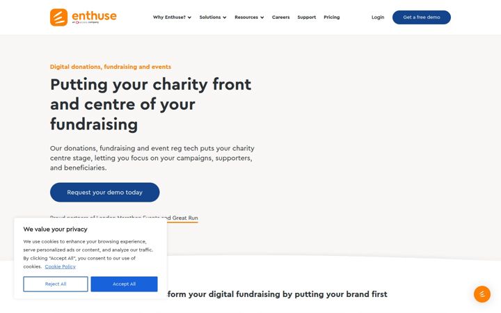 enthuse.com