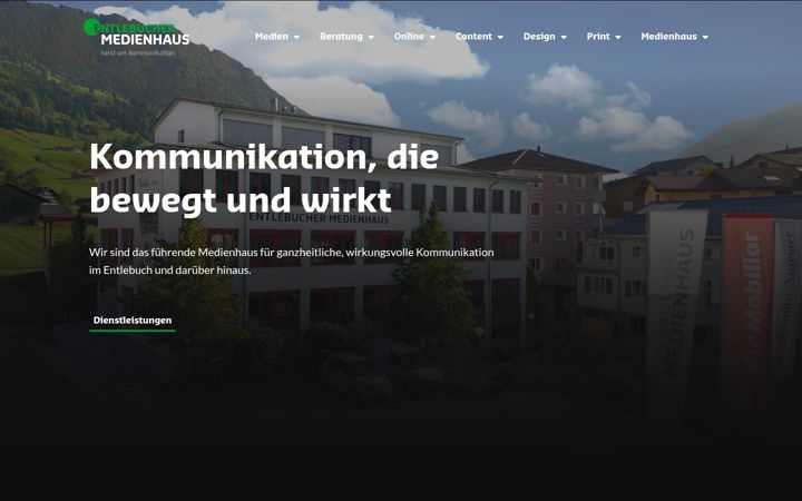 Ekrānuzņēmums no entlebucher-medienhaus.ch