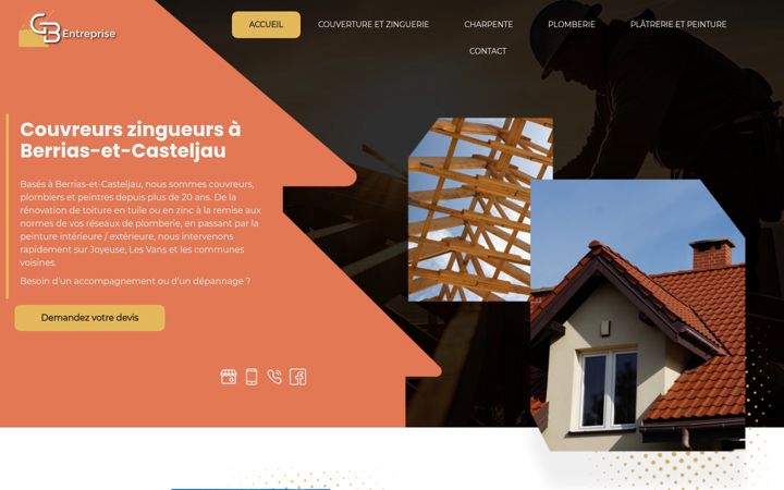 Screenshot di entrepisebg07.fr