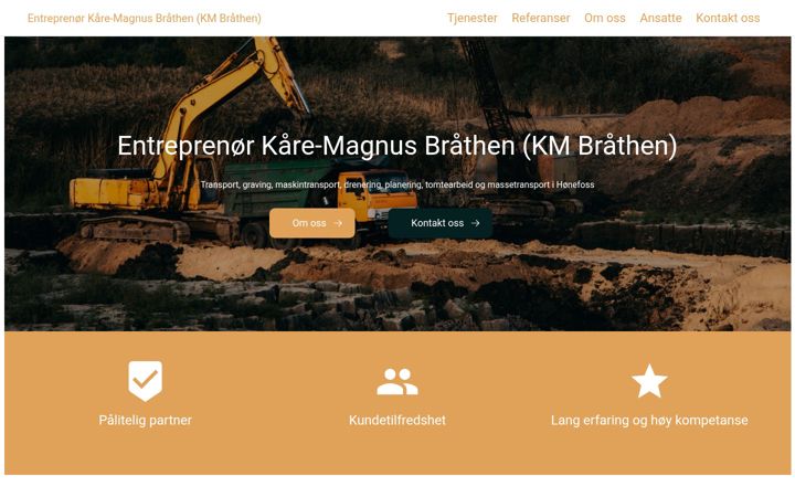 Ekrānuzņēmums no entreprenorkmbraathen.no