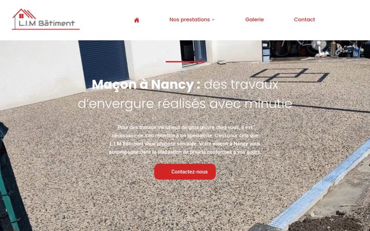 Screenshot van entreprise-maconnerie-l-i-m.fr