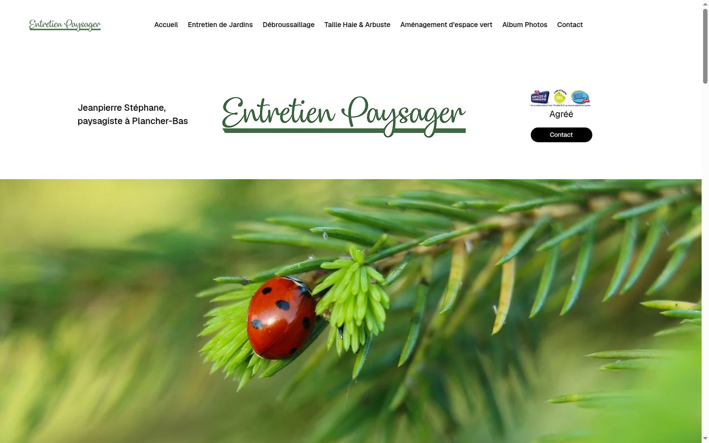 Sutikimo reklamjuostės, rodytos prieš bet kokią sąveiką, ekrano kopija