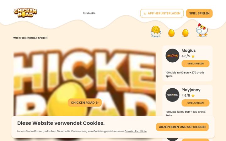 Screenshot von entruempelung-graz.co.at