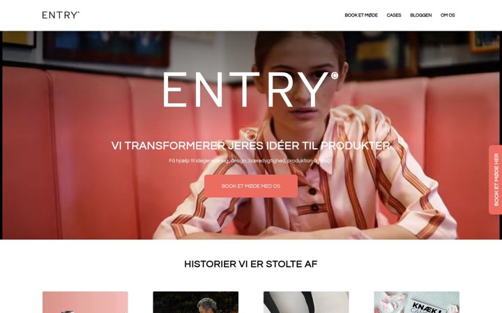 entryglobal.dk