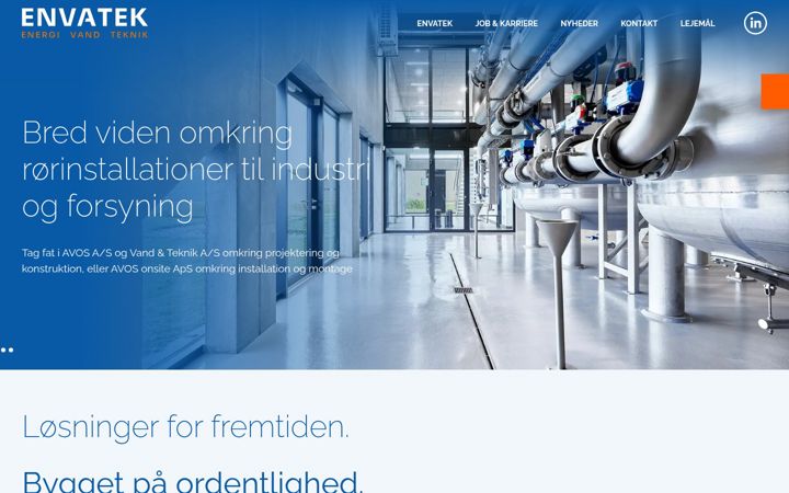 envatek.dk