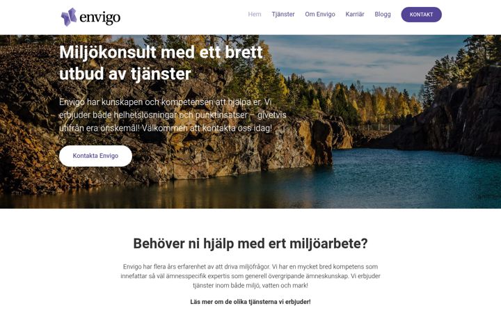 envigo.se