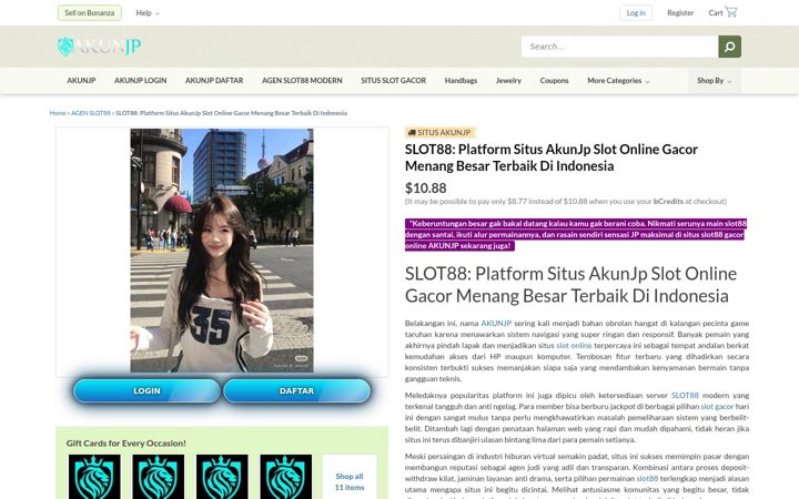 Screenshot of environmental360.com