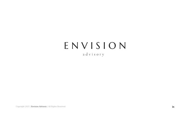 Screenshot του envisionadvisory.se