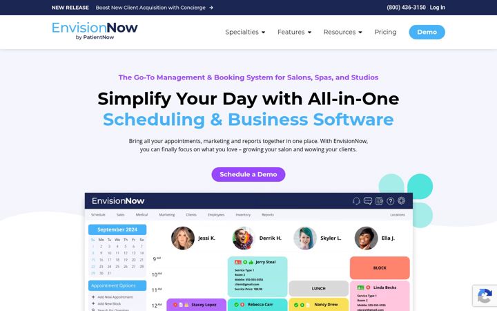 envisiongo.com