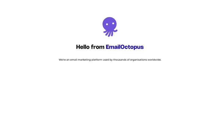 Screenshot of eo.page