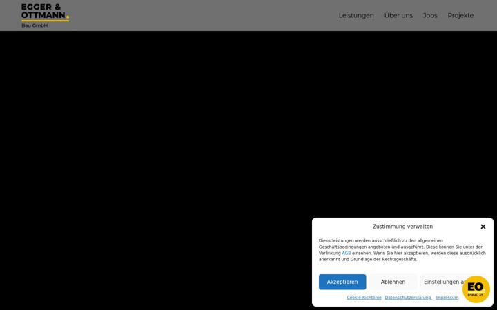 Screenshot ta' eobau.at
