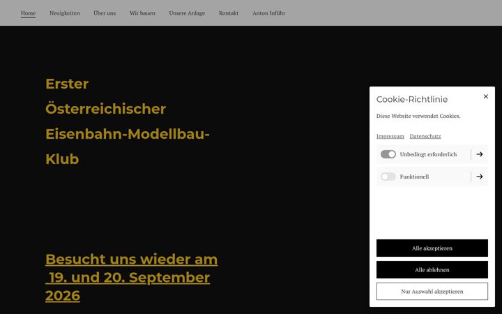 Screenshot ta' eoemk.at