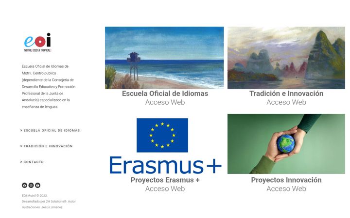 Screenshot stránky eoimotril.org