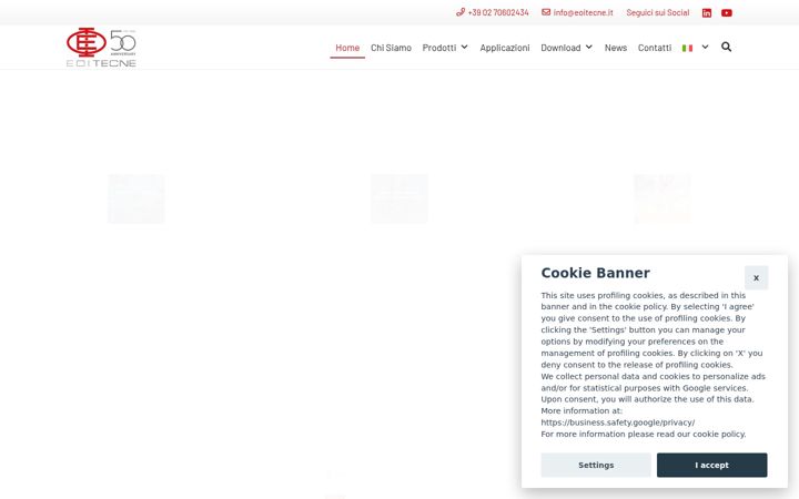 Screenshot of eoitecne.it