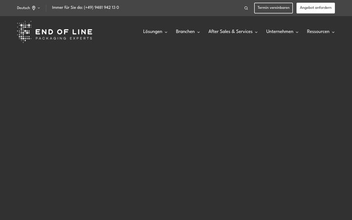Screenshot of eol.group