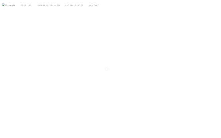 Screenshot ta' ep-media.co.at