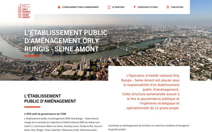 Zrzut ekranu epa-orsa.fr