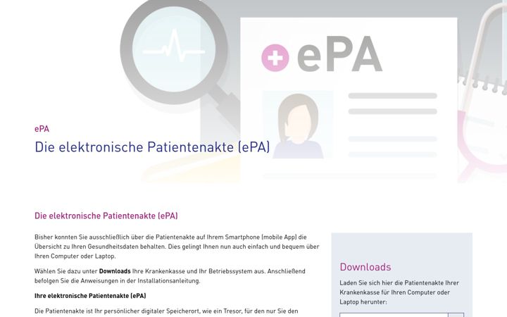 epaclient.de
