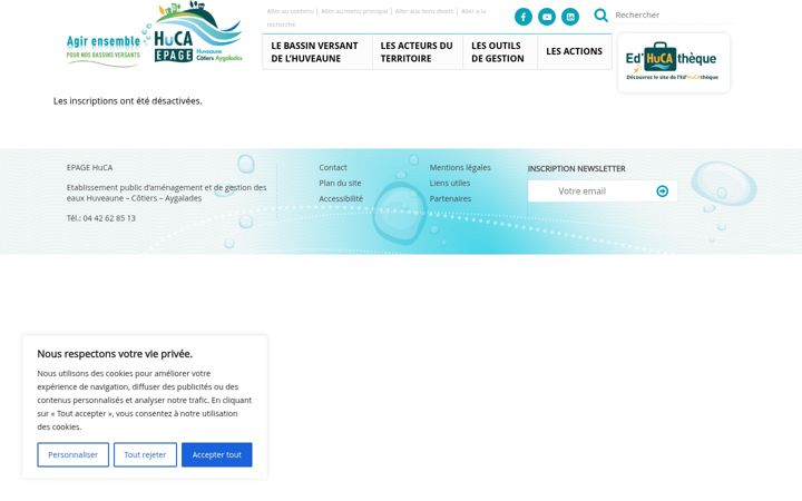 Zrzut ekranu epagehuca.fr