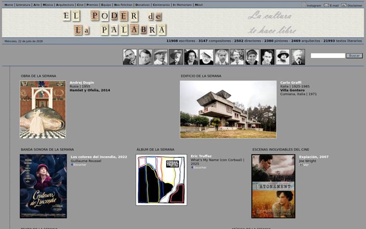 Screenshot of epdlp.com